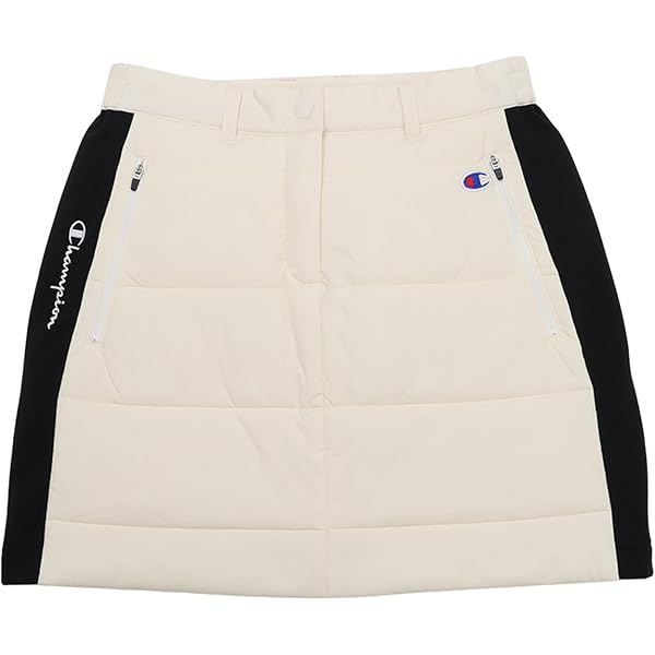 Amazon.co.jp: [ゼロハリバートン] ゴルフウェア スカート レディース